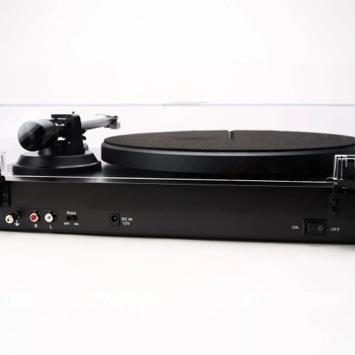 ARGON AUDIO TT MK2 BLACK