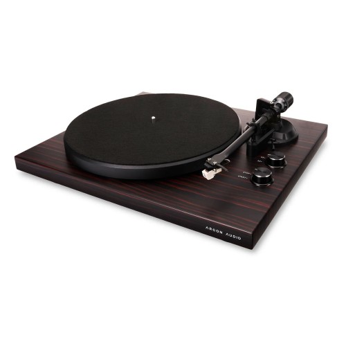 ARGON AUDIO TT MK2 MAHOGANY