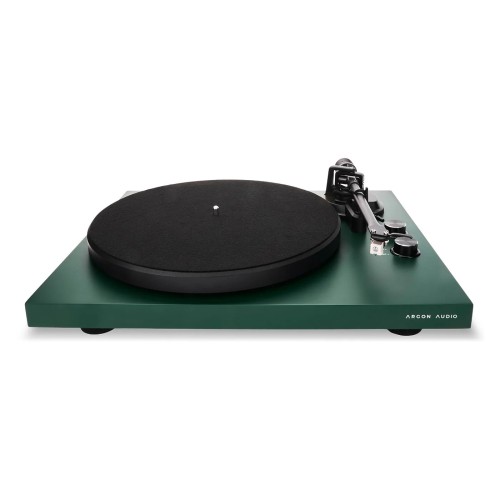 ARGON AUDIO TT MK2 PINE GREEN