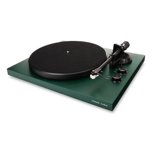ARGON AUDIO TT MK2 PINE GREEN