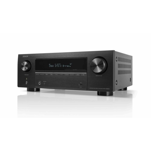 DENON AVC-X3800H