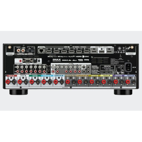DENON AVC-X3800H