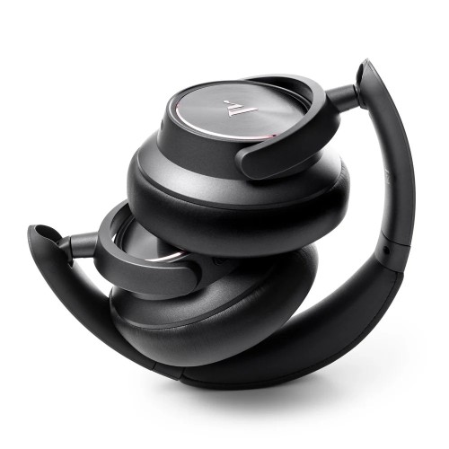 ARGON QUIET STORM BLACK