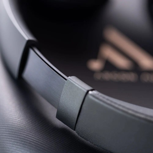 ARGON QUIET STORM BLACK