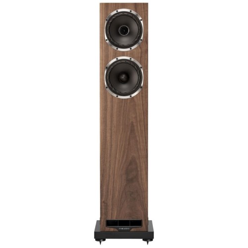 FYNE AUDIO F501S BROWN EXPO