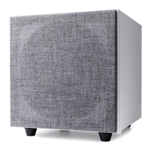 ARGON AUDIO MALMO SUB 10 WHITE EXPO