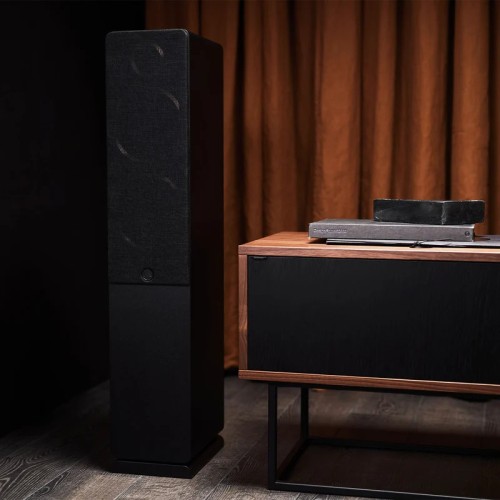 ARGON AUDIO FENRIS A55 BLACK EXPO