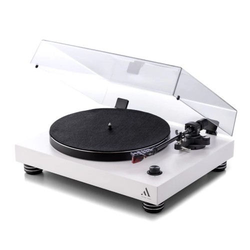 ARGON AUDIO TT-4 WHITE EXPO