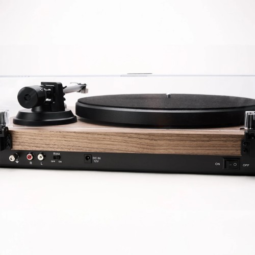 ARGON AUDIO TT MK2 WALNUT
