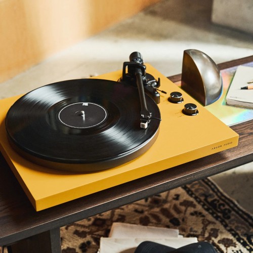 ARGON AUDIO TT MK2 ELECTRIC AMBER