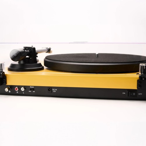 ARGON AUDIO TT MK2 ELECTRIC AMBER