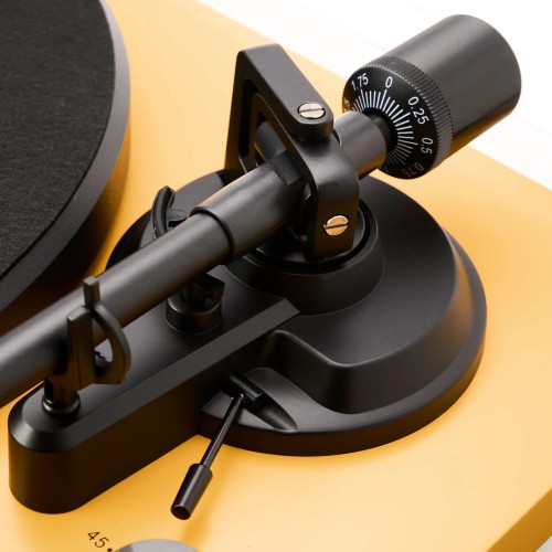 ARGON AUDIO TT MK2 ELECTRIC AMBER