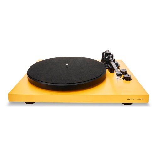 ARGON AUDIO TT MK2 ELECTRIC AMBER