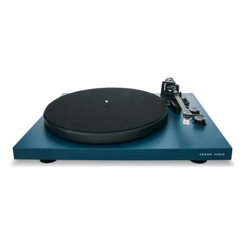 ARGON AUDIO TT MK2 ATLANTIC BLUE