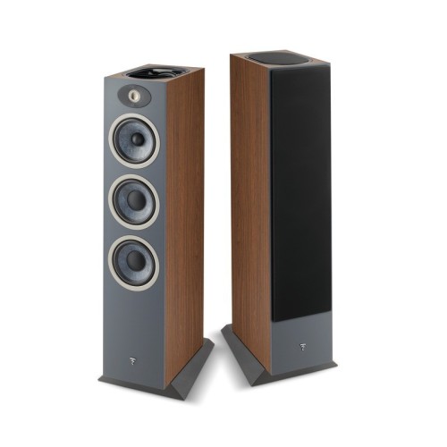 FOCAL THEVA NO 3-D EXPO