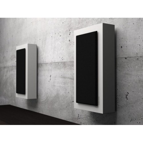 DLS FLATBOX MIDI BLACK GLOSS (1 VNT.)