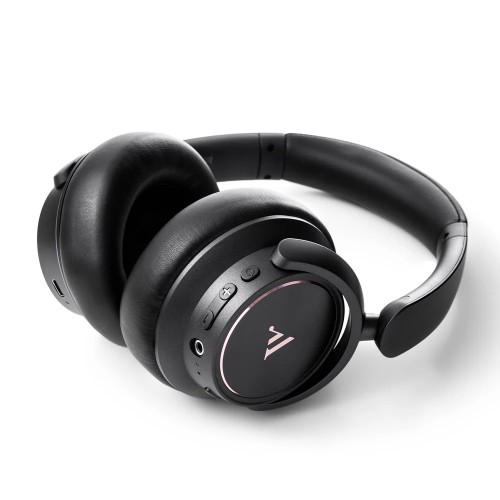 ARGON QUIET STORM BLACK