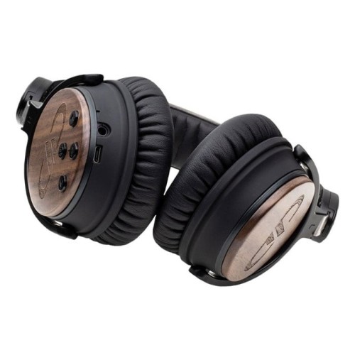 DD AUDIO DXB-05 WIRELESS HEADPHONES