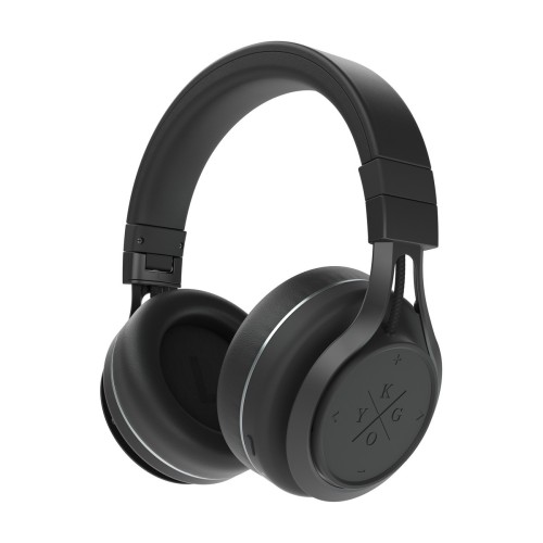 KYGO A9/600 BT OVEREAR HEADPHONES STORM GREY KYGO A9/600 BT OVEREAR HEADPHONES STORM GREY