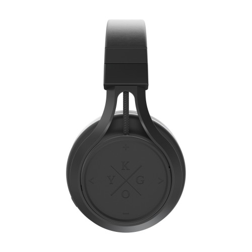 KYGO A9/600 BT OVEREAR HEADPHONES STORM GREY