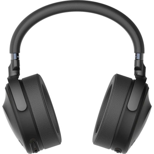YAMAHA YH-E700A HEADPHONES  (BLACK)