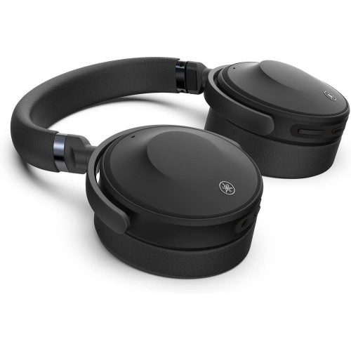YAMAHA YH-E700A HEADPHONES  (BLACK)