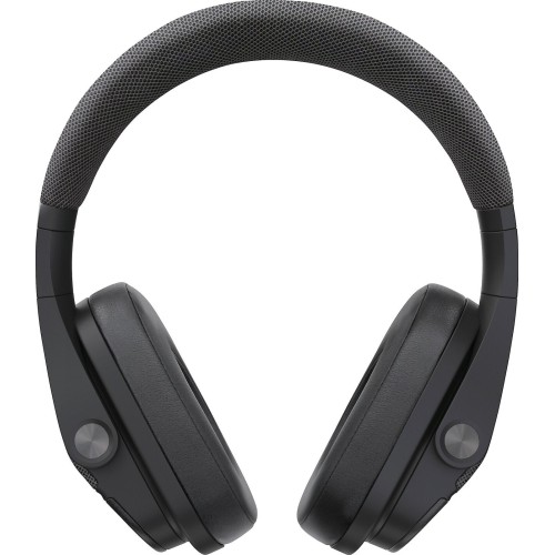 YAMAHA YH-L700ABL HEADPHONES (BLACK)