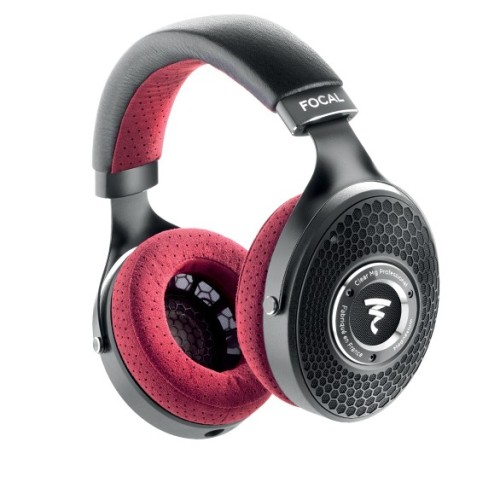 FOCAL CLEAR MG PRO