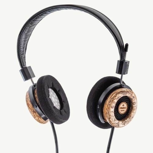 GRADO THE HEMP HEADPHONE GRADO THE HEMP HEADPHONE