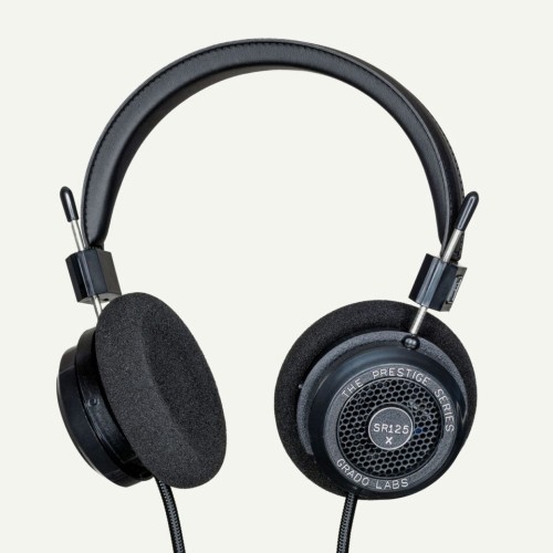GRADO SR125X. GRADO SR125X.