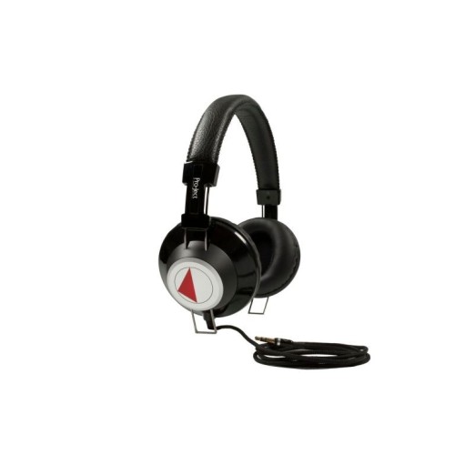 PRO JECT HEAR IT ONE PRO JECT HEAR IT ONE