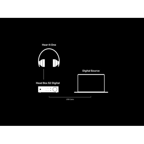 PRO JECT HEAR IT ONE