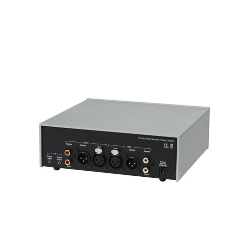 PROJECT HEAD BOX DS2 B