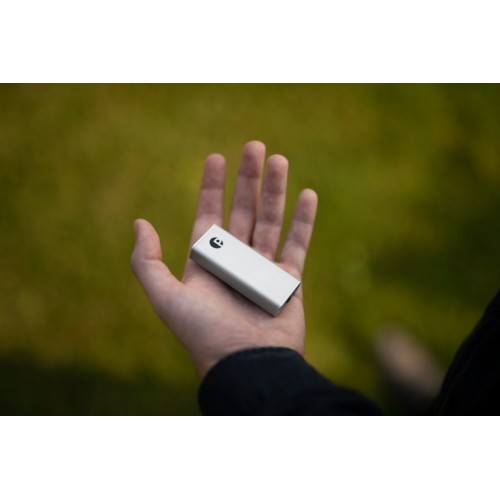 PROJECT DAC BOX E MOBILE SILVER