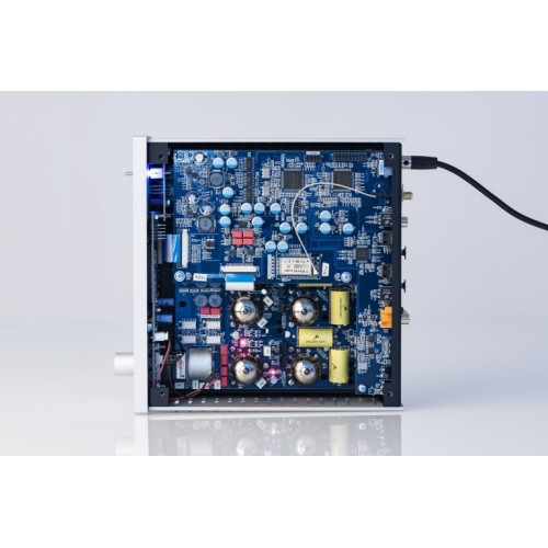 PRO JECT PRE BOX RS2 DIGITAL BLACK