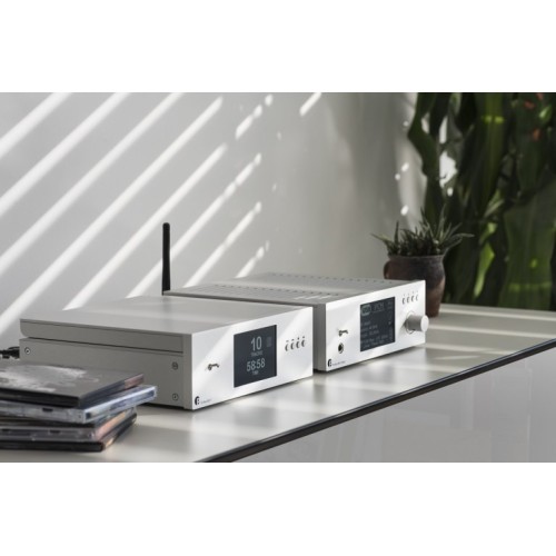 PRO JECT PRE BOX RS2 DIGITAL BLACK