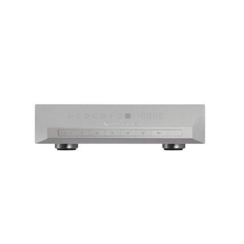 NUPRIME DAC-10H WHITE NUPRIME DAC-10H WHITE