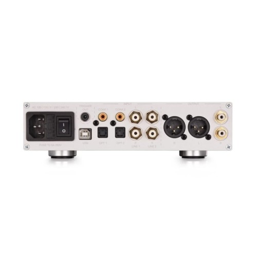 NUPRIME DAC-10H WHITE
