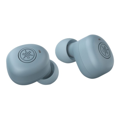 YAMAHA TW-E3B TRULY WIRELESS EARPHONE BLUE