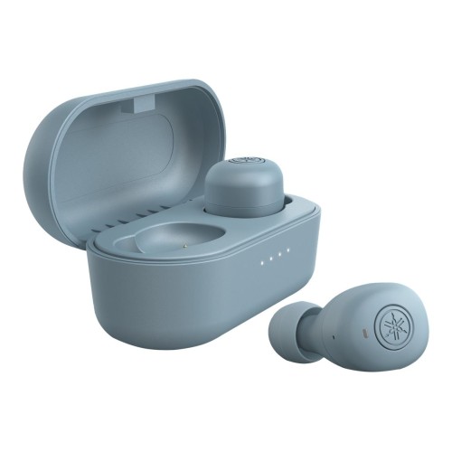 YAMAHA TW-E3B TRULY WIRELESS EARPHONE BLUE