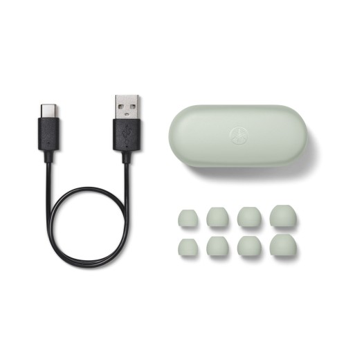 YAMAHA 	TW-E3CGN ( GREEN )