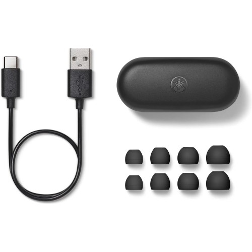 YAMAHA 	TW-E3CBL ( BLACK )