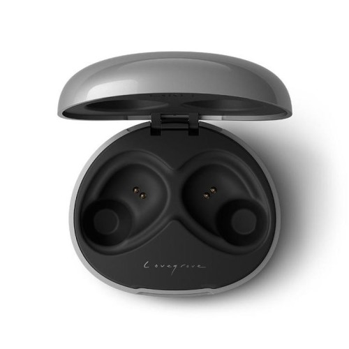 KEF MU3 NOISE CANCELLING TRUE WIRELESS HEADPHONES