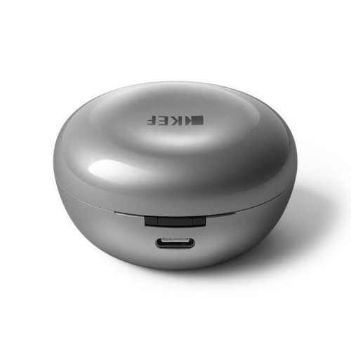 KEF MU3 NOISE CANCELLING TRUE WIRELESS HEADPHONES