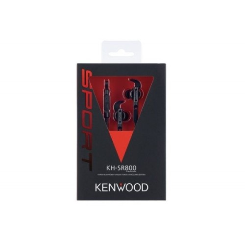 KENWOOD KH-SR800-B