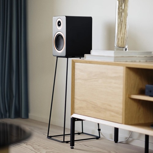 ARGON AUDIO FORTE MKII A5 WHITE EXPO