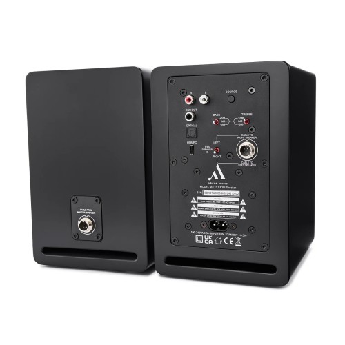 ARGON AUDIO STUDIE 3 BLACK