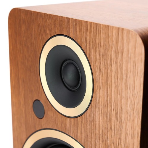 ARGON AUDIO FENRIS A5 WALNUT