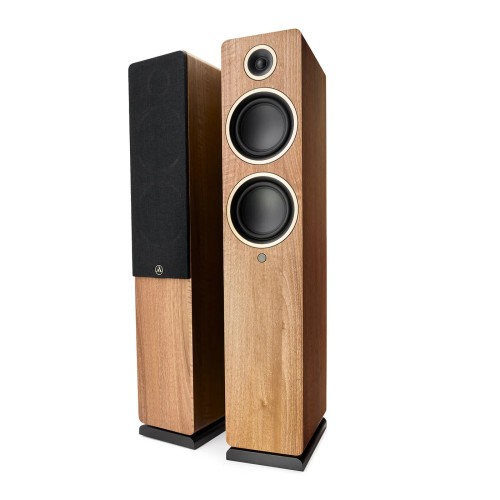ARGON AUDIO FENRIS A55 WALNUT