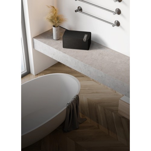 KLIPSCH THE THREE PLUS MATTE BLACK EXPO